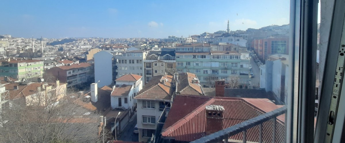 İstanbul Üsküdar, Aziz Mahmud Hüdayi Mahallesinde Dubleks Daire (9 NBB) — foto 10