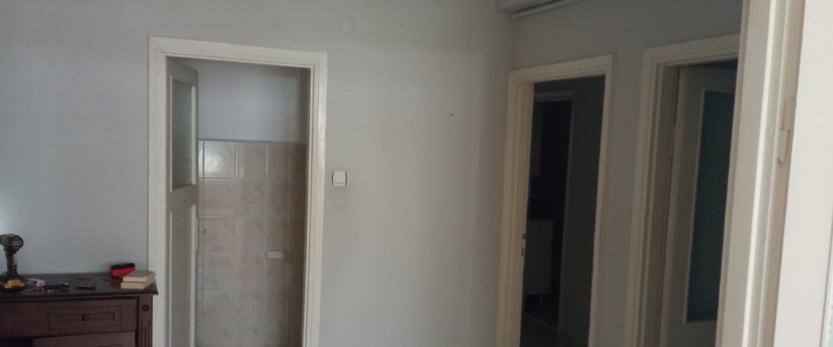 İstanbul Üsküdar, Aziz Mahmud Hüdayi Mahallesinde Daire (1 NBB) — foto 13