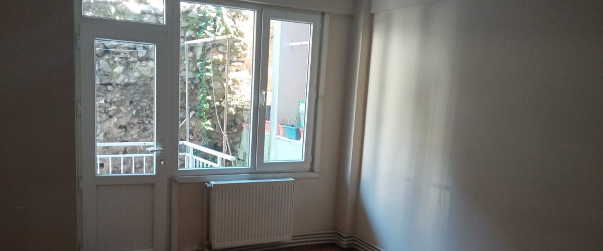 İstanbul Üsküdar, Aziz Mahmud Hüdayi Mahallesinde Daire (1 NBB) — foto 10