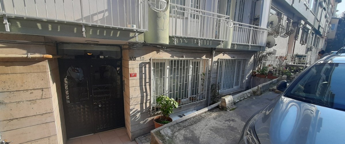 İstanbul Üsküdar, Aziz Mahmud Hüdayi Mahallesinde Daire (1 NBB) — foto 3