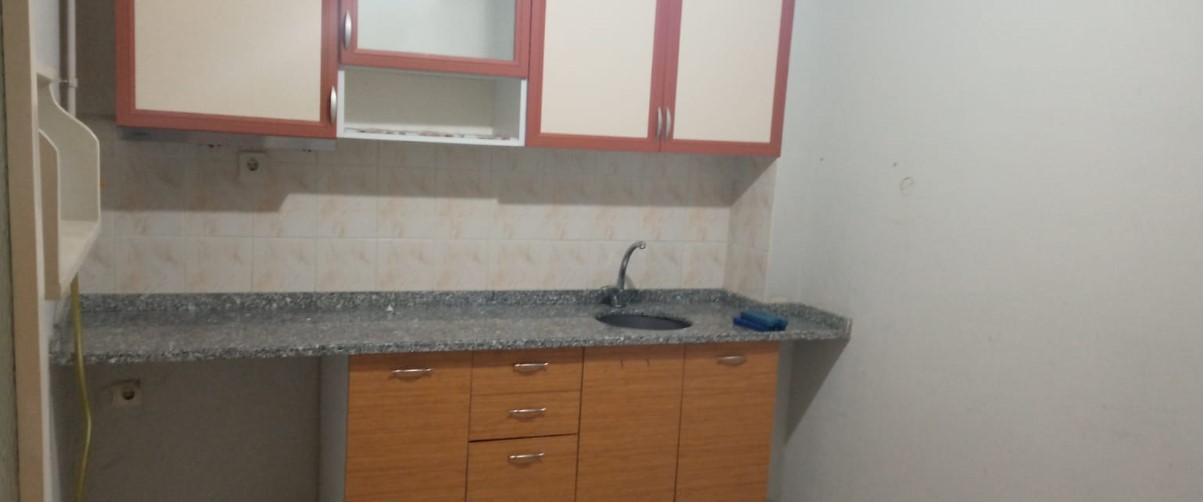 İstanbul Üsküdar, Aziz Mahmud Hüdayi Mahallesinde Daire (1 NBB) — foto 7