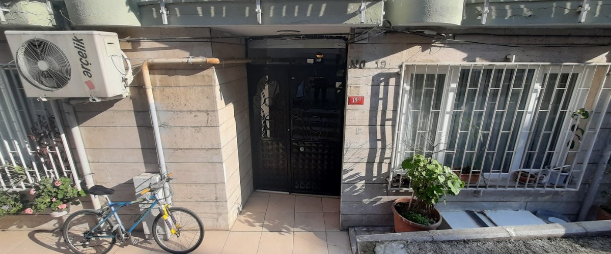 İstanbul Üsküdar, Aziz Mahmud Hüdayi Mahallesinde Daire (1 NBB) — foto 2