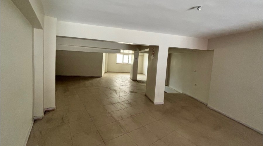 Bursa Nilüfer, İhsaniye Mahallesinde Asma Katlı Dükkan — foto 5