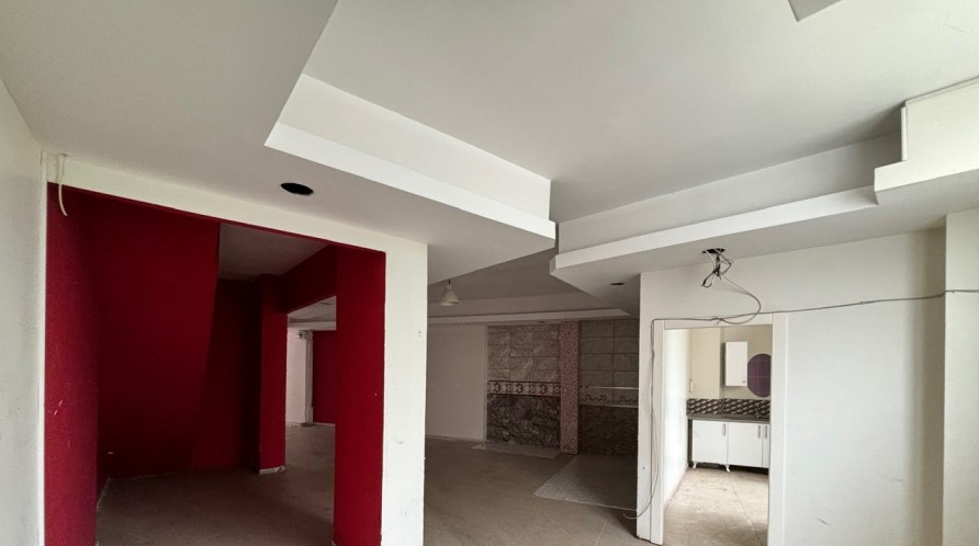 Bursa Nilüfer, İhsaniye Mahallesinde Asma Katlı Dükkan — foto 13