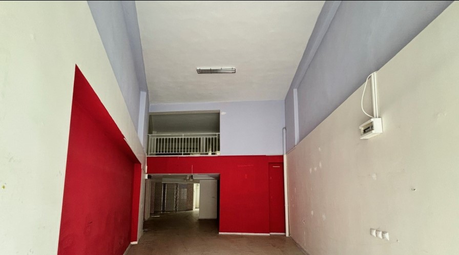 Bursa Nilüfer, İhsaniye Mahallesinde Asma Katlı Dükkan — foto 16