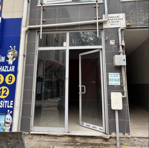 Bursa Nilüfer, İhsaniye Mahallesinde Asma Katlı Dükkan — foto 19