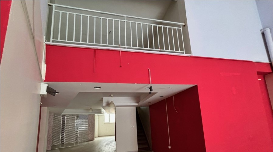 Bursa Nilüfer, İhsaniye Mahallesinde Asma Katlı Dükkan — foto 17