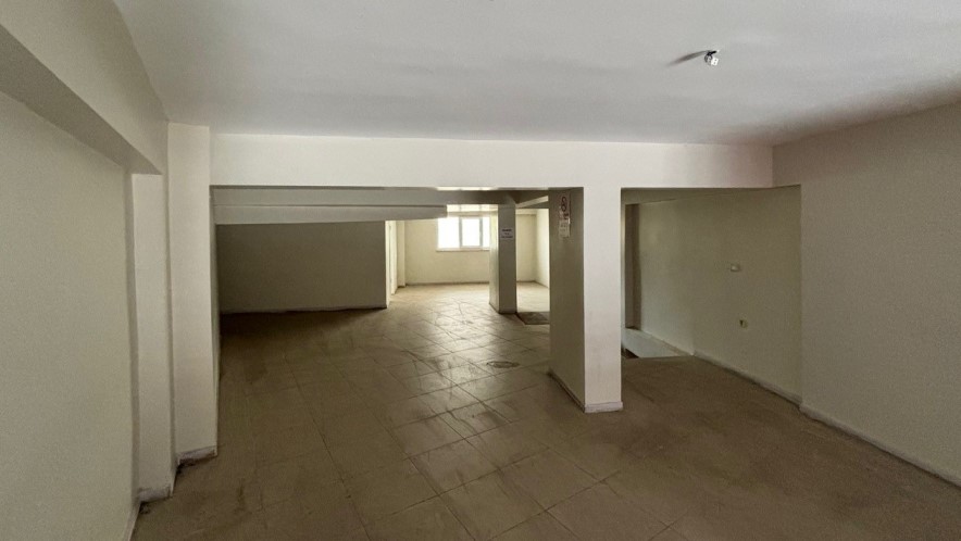 Bursa Nilüfer, İhsaniye Mahallesinde Asma Katlı Dükkan — foto 6