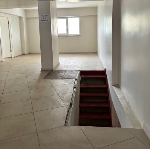 Bursa Nilüfer, İhsaniye Mahallesinde Asma Katlı Dükkan — foto 9
