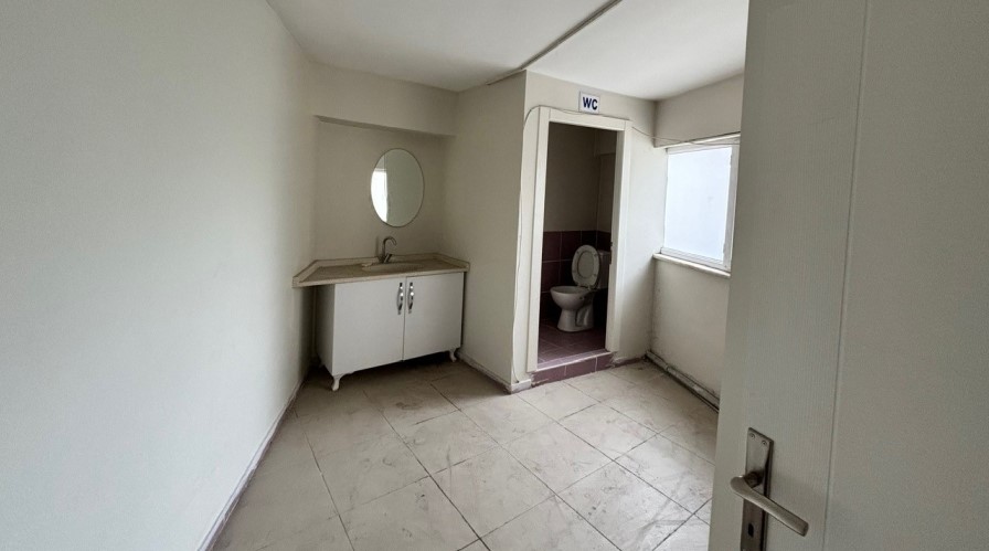 Bursa Nilüfer, İhsaniye Mahallesinde Asma Katlı Dükkan — foto 10