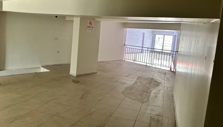 Bursa Nilüfer, İhsaniye Mahallesinde Asma Katlı Dükkan — foto 7