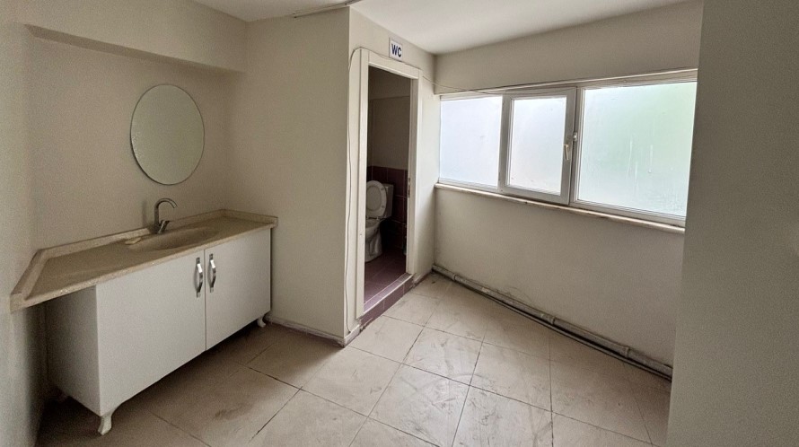 Bursa Nilüfer, İhsaniye Mahallesinde Asma Katlı Dükkan — foto 11