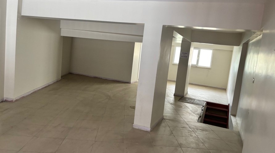 Bursa Nilüfer, İhsaniye Mahallesinde Asma Katlı Dükkan — foto 2