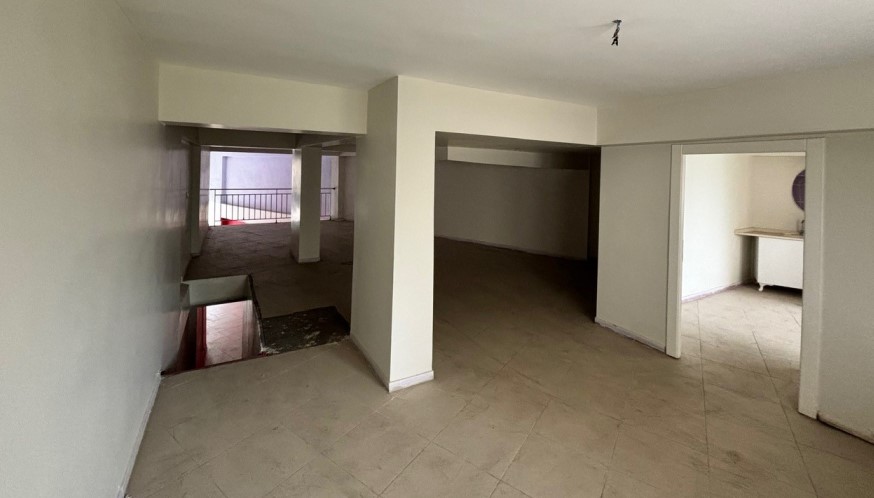 Bursa Nilüfer, İhsaniye Mahallesinde Asma Katlı Dükkan — foto 8