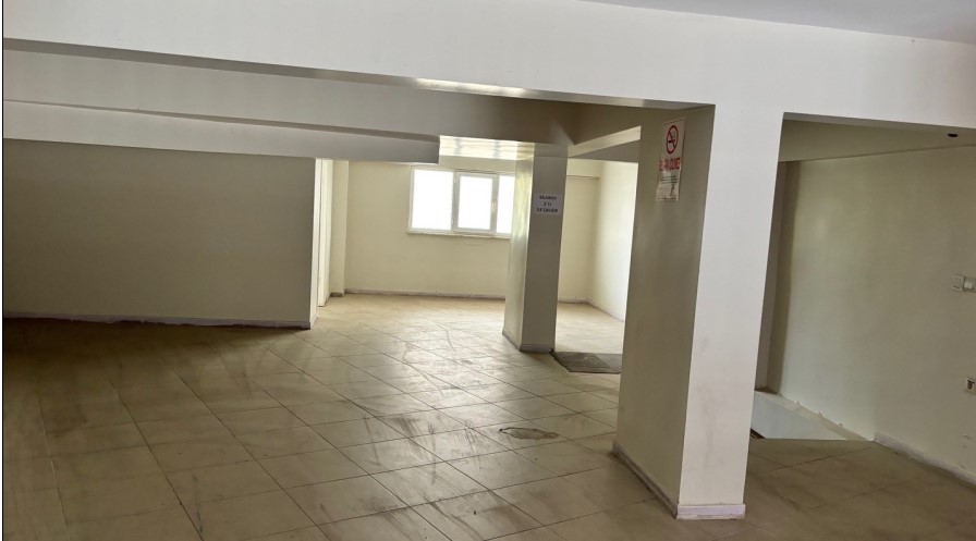 Bursa Nilüfer, İhsaniye Mahallesinde Asma Katlı Dükkan — foto 4
