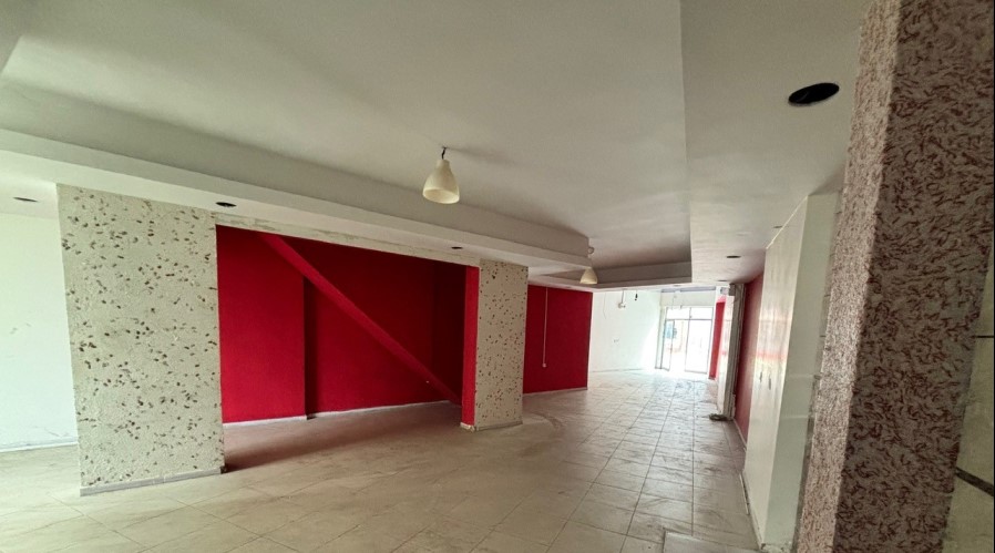 Bursa Nilüfer, İhsaniye Mahallesinde Asma Katlı Dükkan — foto 15