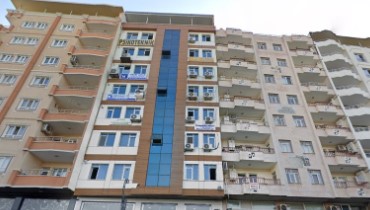 Batman Merkez, Bahçelievler Mahallesinde Mesken (10 NBB)