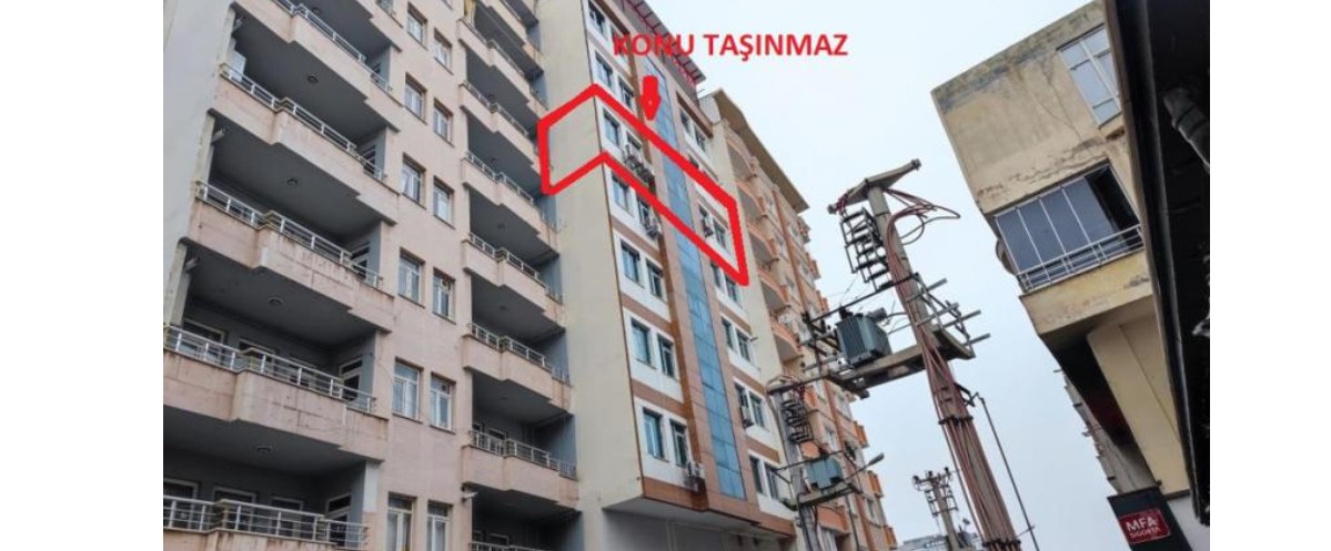 Batman Merkez, Bahçelievler Mahallesinde Mesken (10 NBB) — foto 4