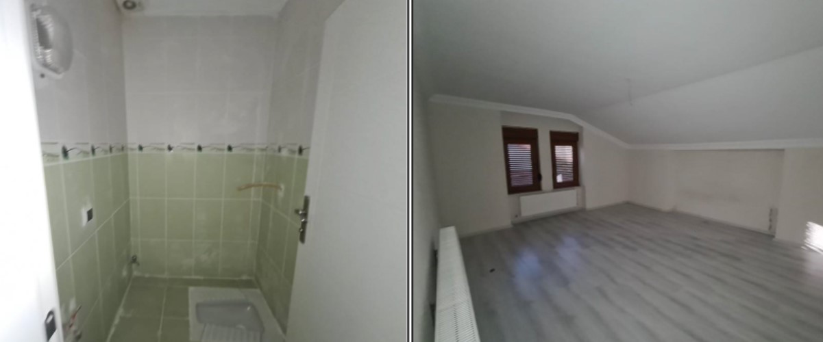 Isparta Merkez, Işıkkent Mahallesinde Müstakil Ev — foto 5