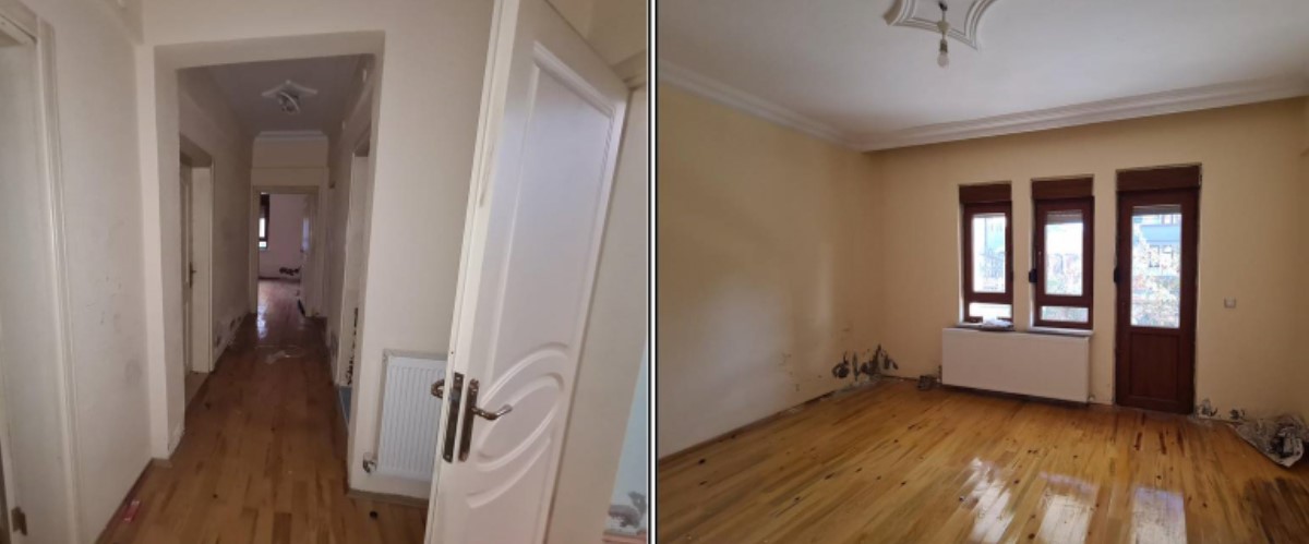 Isparta Merkez, Işıkkent Mahallesinde Müstakil Ev — foto 8