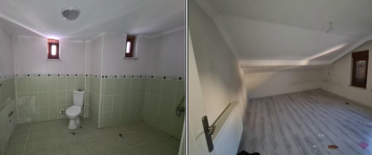 Isparta Merkez, Işıkkent Mahallesinde Müstakil Ev — foto 6