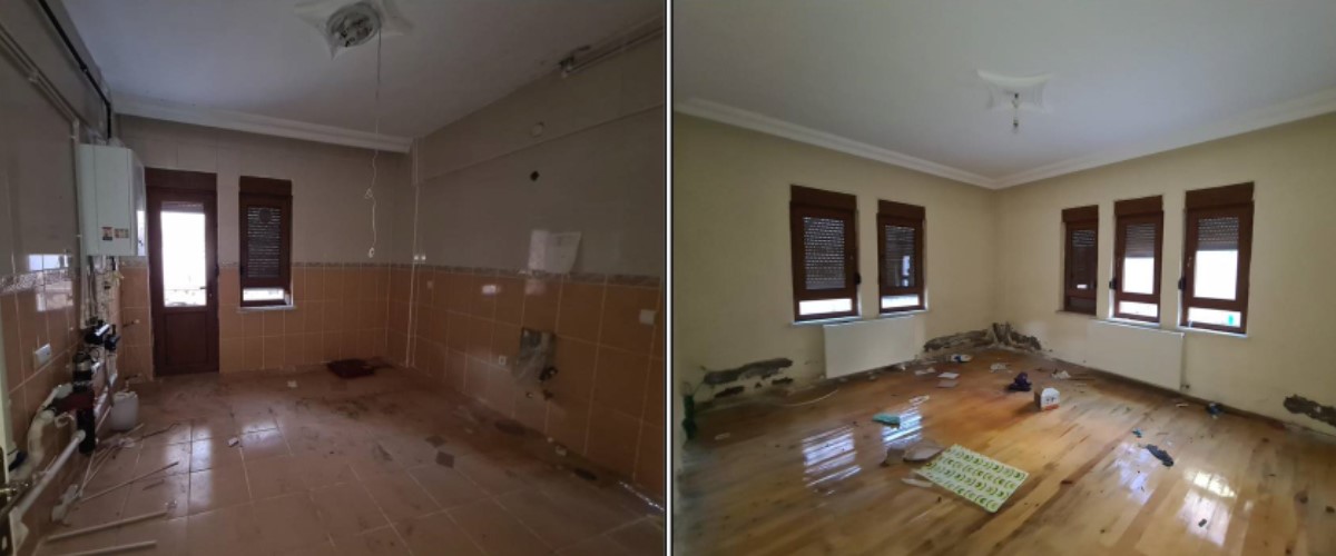 Isparta Merkez, Işıkkent Mahallesinde Müstakil Ev — foto 10