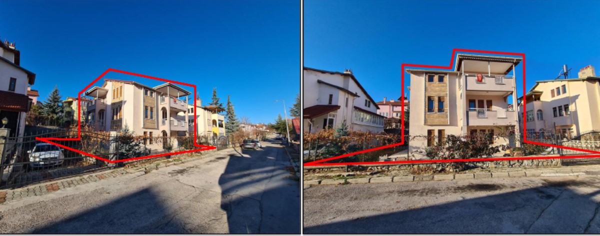 Isparta Merkez, Işıkkent Mahallesinde Müstakil Ev — foto 12