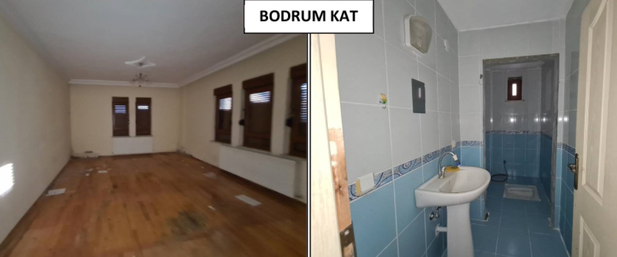 Isparta Merkez, Işıkkent Mahallesinde Müstakil Ev — foto 9
