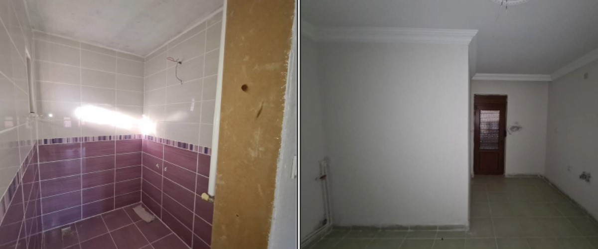 Isparta Merkez, Işıkkent Mahallesinde Müstakil Ev — foto 4