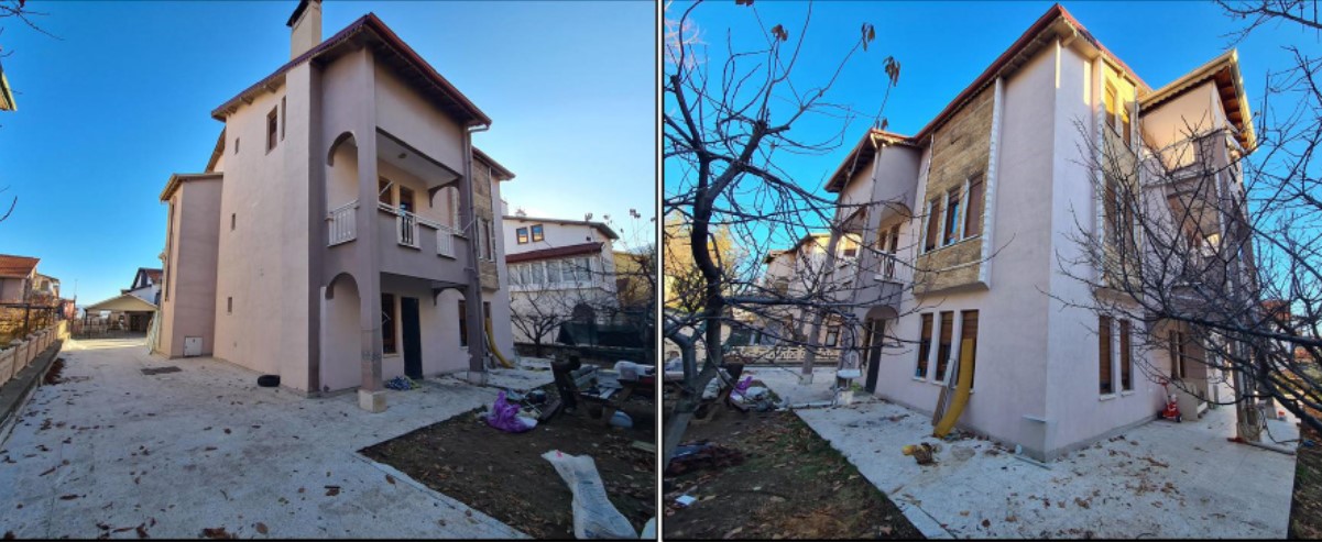 Isparta Merkez, Işıkkent Mahallesinde Müstakil Ev — foto 13