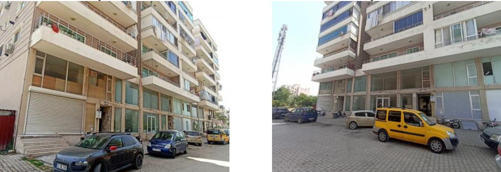 Hatay Payas, Karacami Mahallesi'nde Depolu Asma Katlı Dükkanlar — foto 7