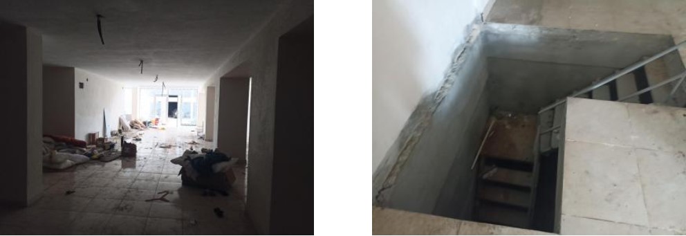 Hatay Payas, Karacami Mahallesi'nde Depolu Asma Katlı Dükkanlar — foto 9