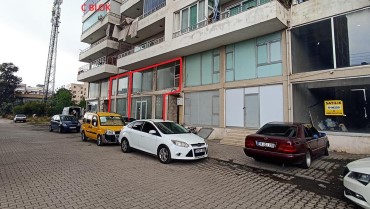 Hatay Payas, Karacami Mahallesi'nde Depolu Asma Katlı Dükkanlar