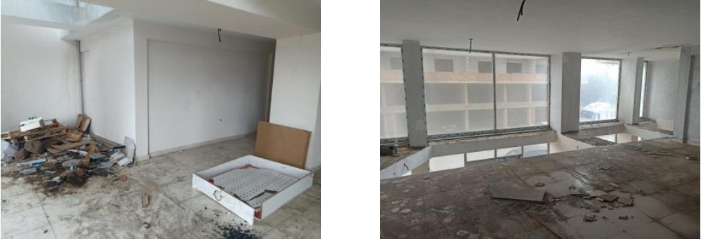 Hatay Payas, Karacami Mahallesi'nde Depolu Asma Katlı Dükkanlar — foto 3