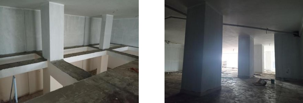 Hatay Payas, Karacami Mahallesi'nde Depolu Asma Katlı Dükkanlar — foto 4