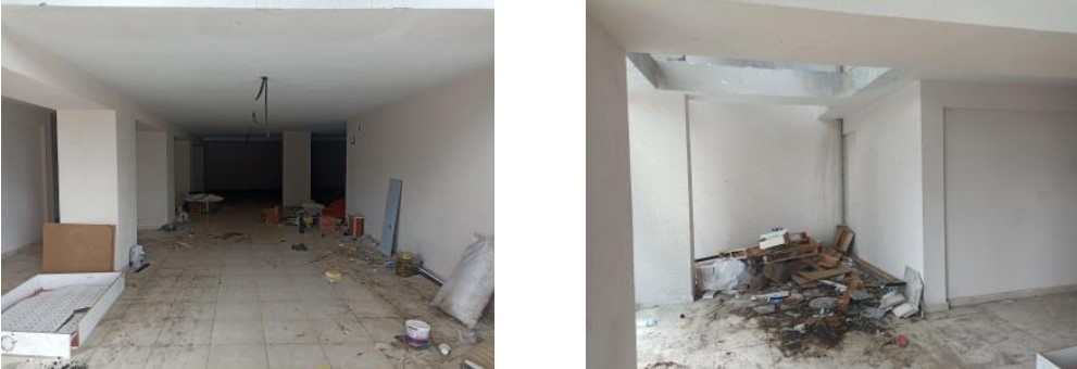 Hatay Payas, Karacami Mahallesi'nde Depolu Asma Katlı Dükkanlar — foto 8