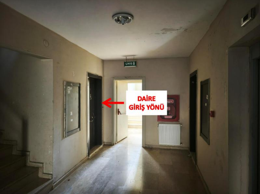 Şanlıurfa Eyyübiye, Yenice Mahallesi'nde Mesken — foto 5