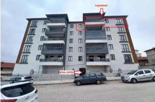 Isparta Atabey, Yeni Mahalle Mahallesi'nde Mesken