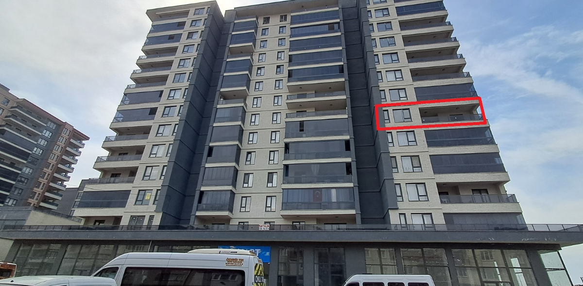 Bursa Osmangazi, Gülerkent Sitesinde Mesken (E-33) — foto 2