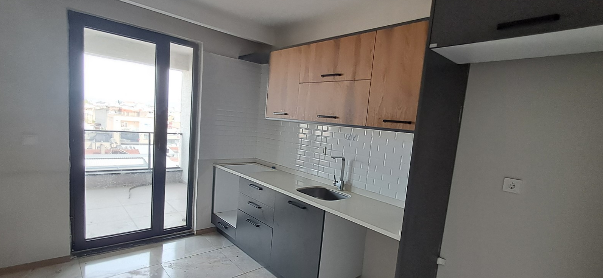 Bursa Osmangazi, Gülerkent Sitesinde Mesken (E-33) — foto 8