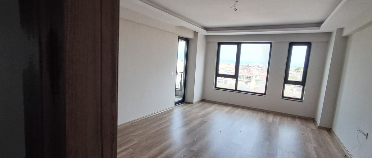 Bursa Osmangazi, Gülerkent Sitesinde Mesken (E-33) — foto 6