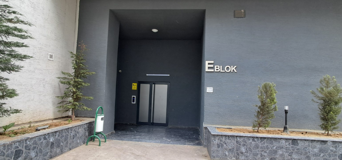 Bursa Osmangazi, Gülerkent Sitesinde Mesken (E-33) — foto 4