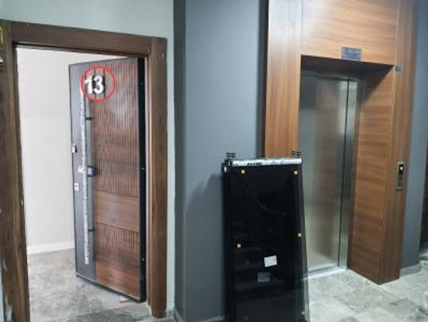Bursa Nilüfer, 30 Ağustos Zafer Mahallesi'nde Mesken — foto 12